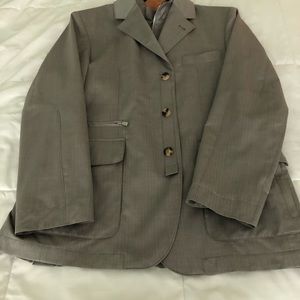 Men’s Jacket by Corneliani